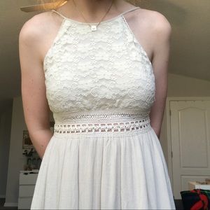 Whimsical Skater Dress by RubyandJenna💫